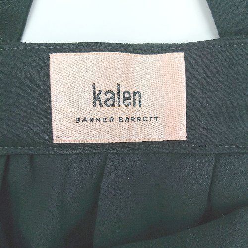 古着 kalen banner barrett バナーバレット BANNER BARRETT