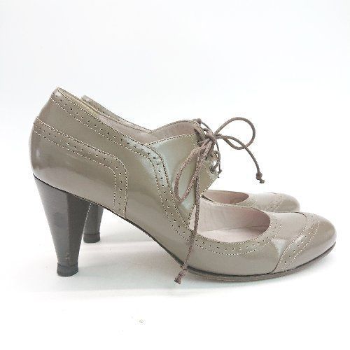 ◇ PELLICO ペリーコ 紐調整 ヒール シンプル オシャレ かわいい 軽量