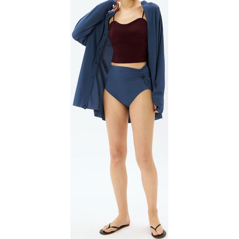 Speedo スピード Bikini Bottoms 水泳 水着レディースその他 sfw82581