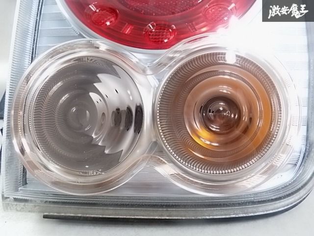 ☆点灯OK☆ スズキ 純正 HE22S アルト ラパン ショコラ LED テール