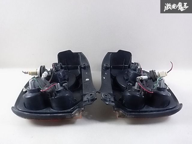 ☆点灯OK☆ スズキ 純正 HE22S アルト ラパン ショコラ LED テール