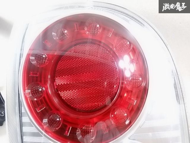 ☆点灯OK☆ スズキ 純正 HE22S アルト ラパン ショコラ LED テール