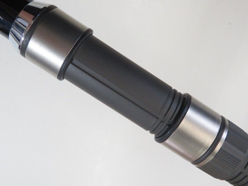 美品 SHIMANO シマノ 潮島 海上釣堀 ロッド 3-300 シマノ シーマーク