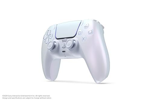  DualSense ワイヤレスコントローラー クロマ パール CFI-ZCT 1 J 12 m コントローラー 周辺機器