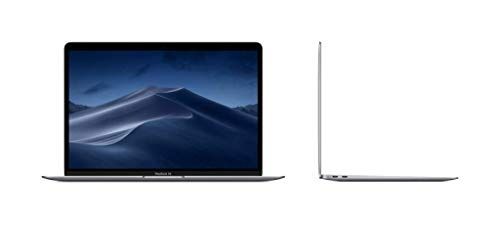 整備済み品】 Apple MacBook Air Retina 2018(13インチAir,8GB RAM