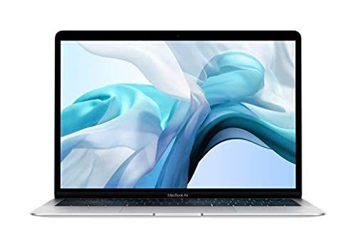 整備済み品】 Apple MacBook Air Retina 2018(13インチAir,8GB RAM