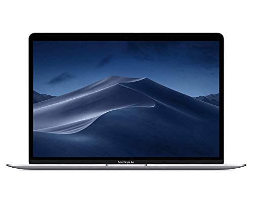 MacBook本体 MacBookAir(13-inch, 2018) / 8GB / 128GB MacBook Air 13インチRetinaディスプレイ [2018年 /SSD 128GB /メモリ