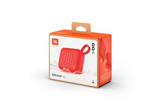 ポータブル レッド