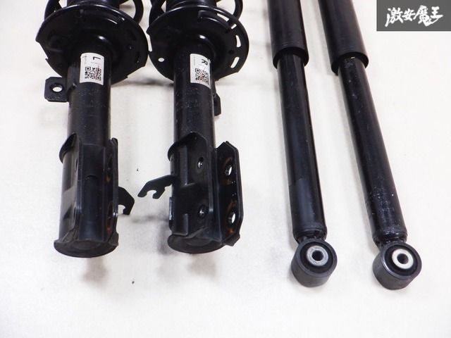 スズキ 純正 ZC33S スイフトスポーツ サスペンション サス ショック