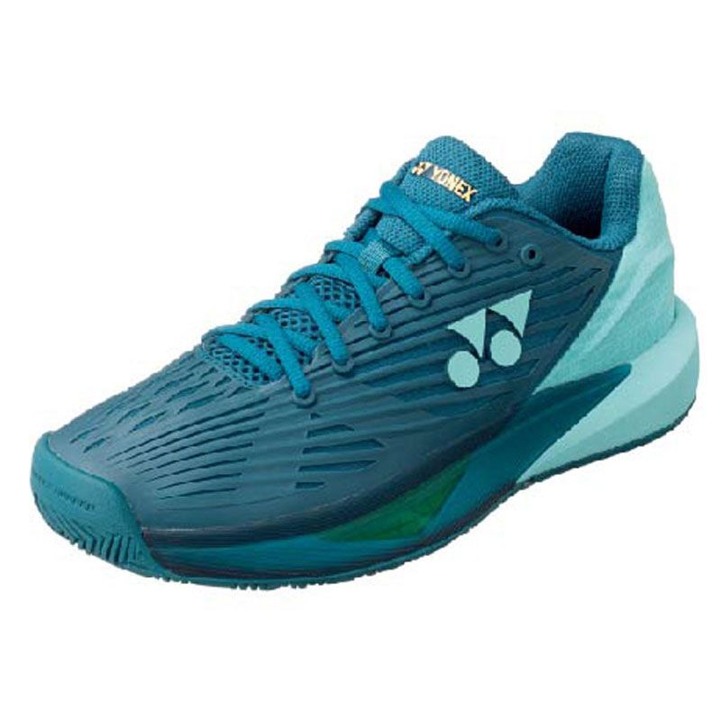 ヨネックス YONEX パワークッションエクリプション5MAC テニス