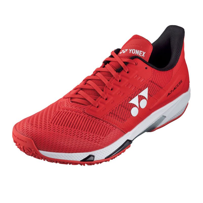 YONEX(ヨネックス) パワークッションアドアクセルMGC テニス