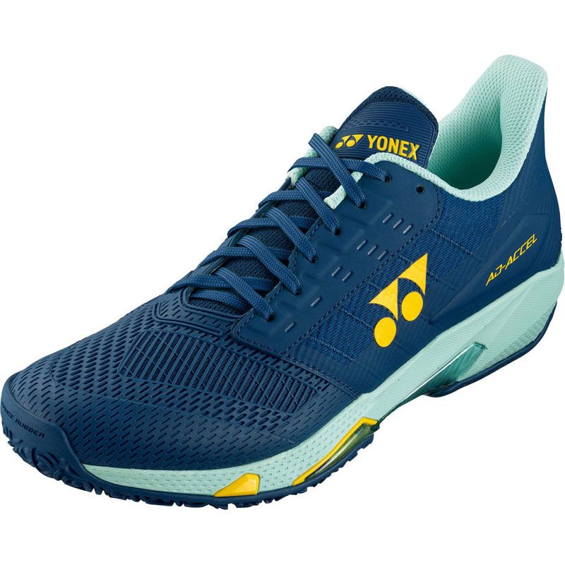 YONEX ヨネックス パワークッション アドアクセル メン GC テニス