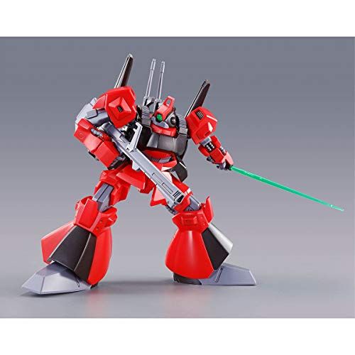  BANDAI ＨＧ 1 144 リック ディアス クワトロ バジーナ機 po その他 ガンプラ