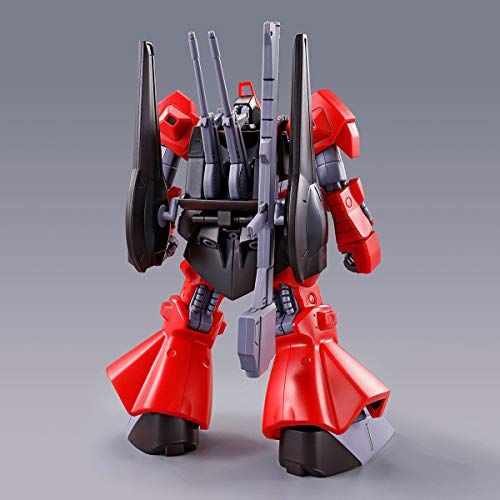 BANDAI ＨＧ 1 144 リック ディアス クワトロ バジーナ機 po