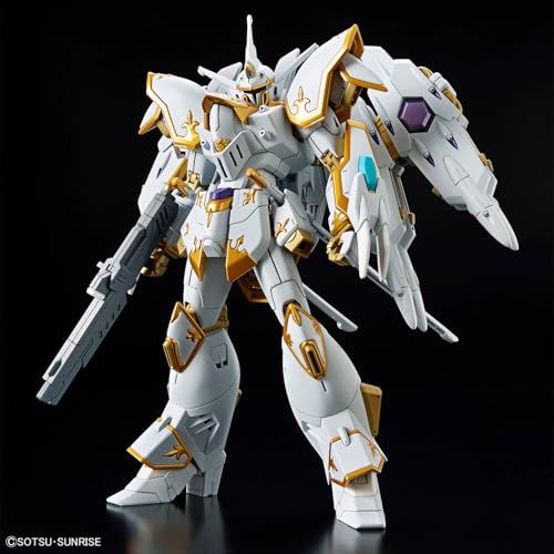 BANDAI SPIRITS バンダイスピリッツ HG 機動戦士ガンダムSEED DOM ブラックナイトスコードカルラ 1 144スケール 色分け済みプラモデルpo