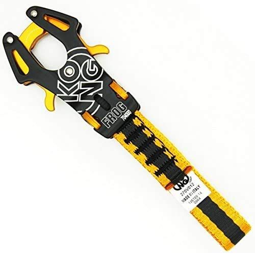 KONG コング Frog フロッグ 並行輸入品 po