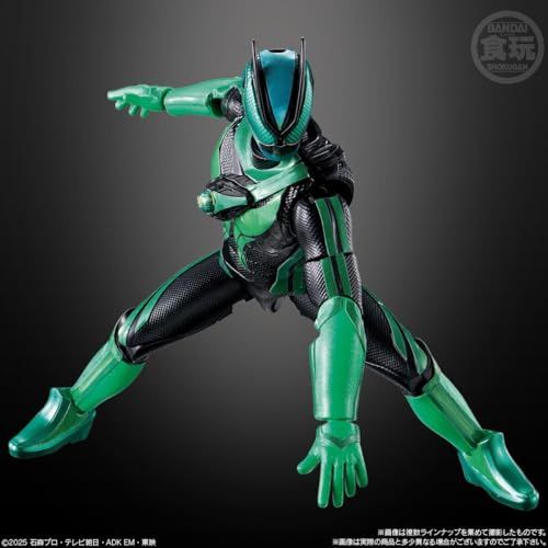 装動 仮面ライダーゼッツ