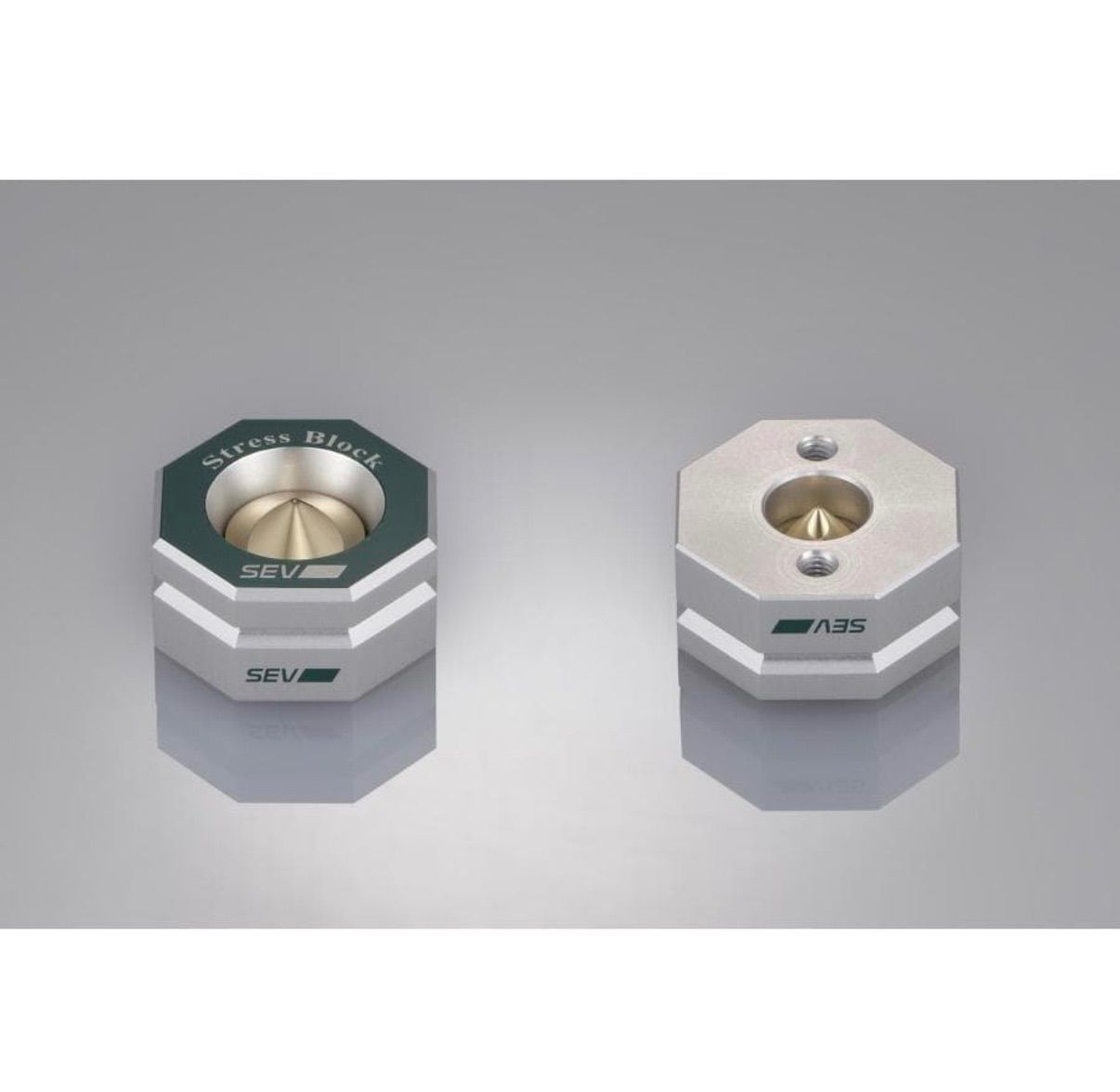 SEVストレスブロック送料無料 - メルカリ