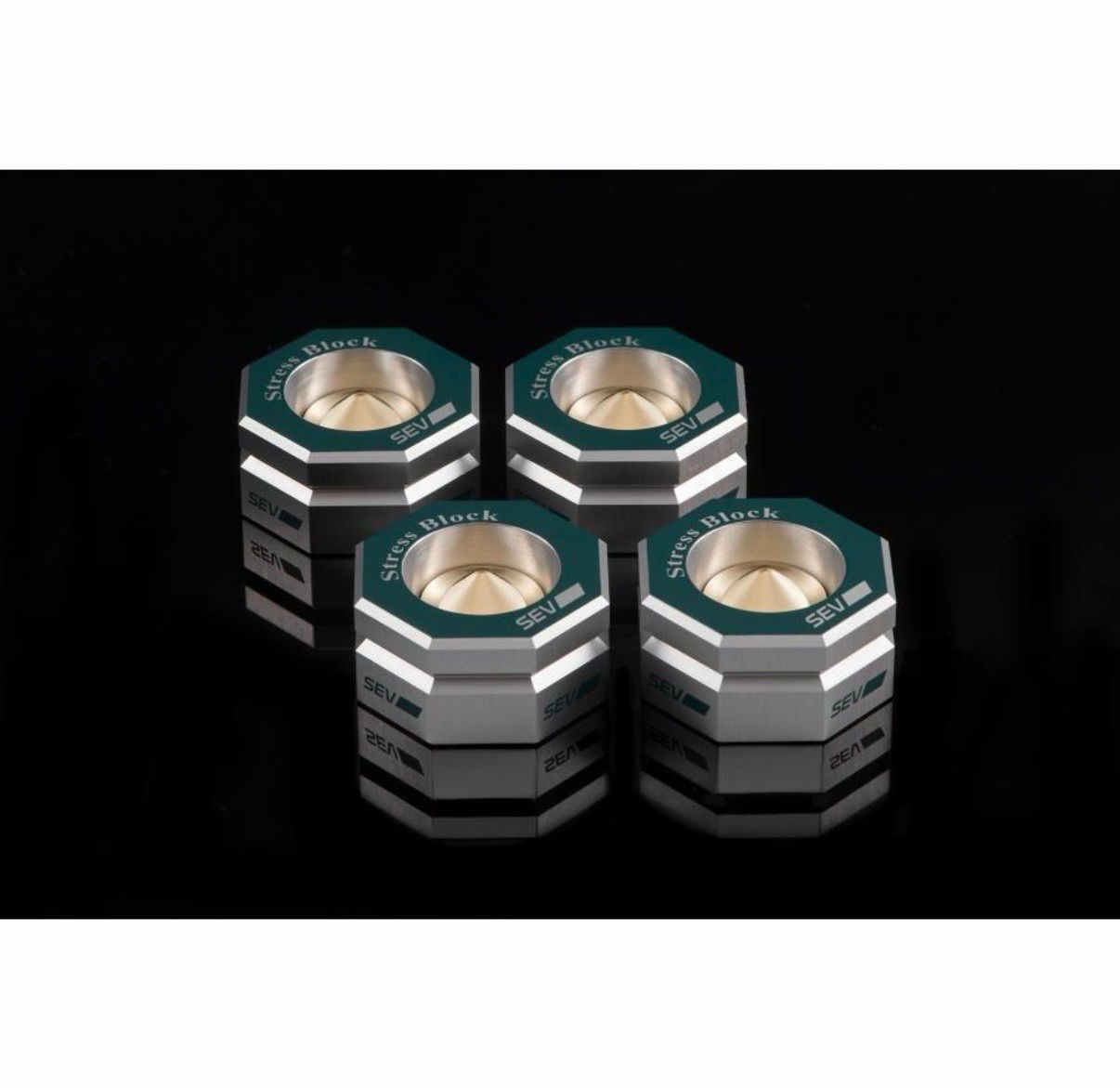 SEVストレスブロック送料無料 - メルカリ