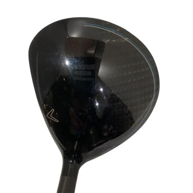 キャロウェイ ROGUE 4 W USA フェアウェイウッド FW リシャフト フレックスその他 メンズ 男性用 右利き 右用 Cランク ゴルフクラブ