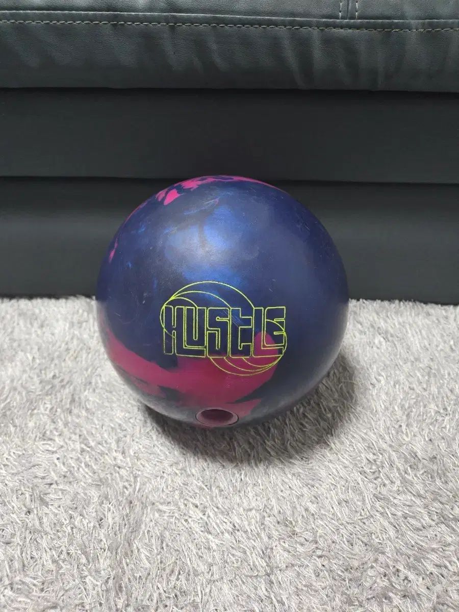 ボーリング ロトグリップ 허 LOVE 承 Her ハッスル 13 p