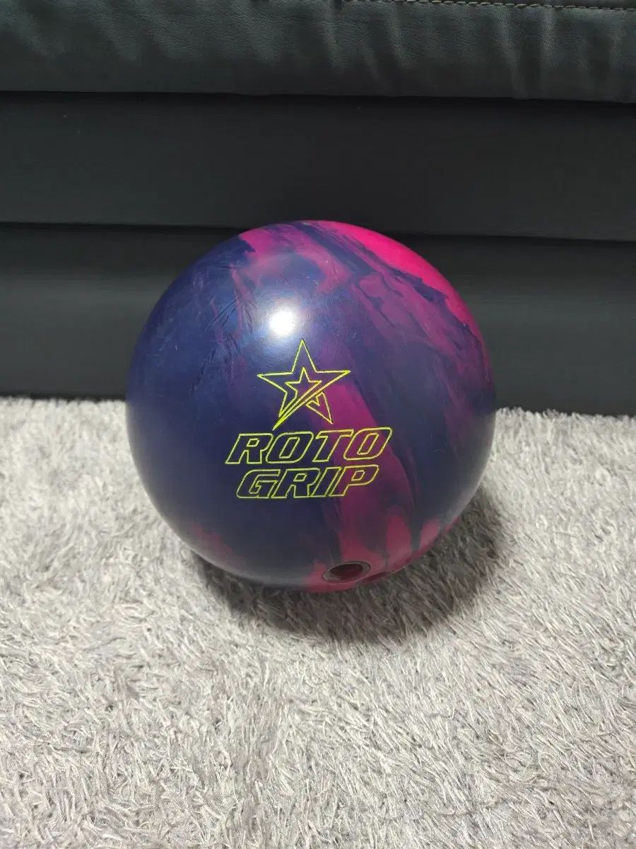 ボーリング ロトグリップ 허 LOVE 承 Her ハッスル 13 p