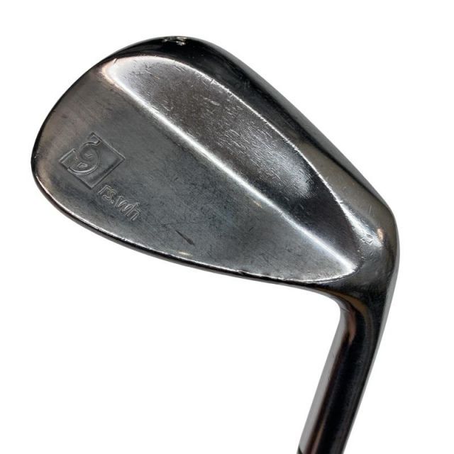 Grandista RS WH 52° ウェッジ WG 特注シャフト フレックスS メンズ 男性用 右利き 右用 Cランク ゴルフクラブ