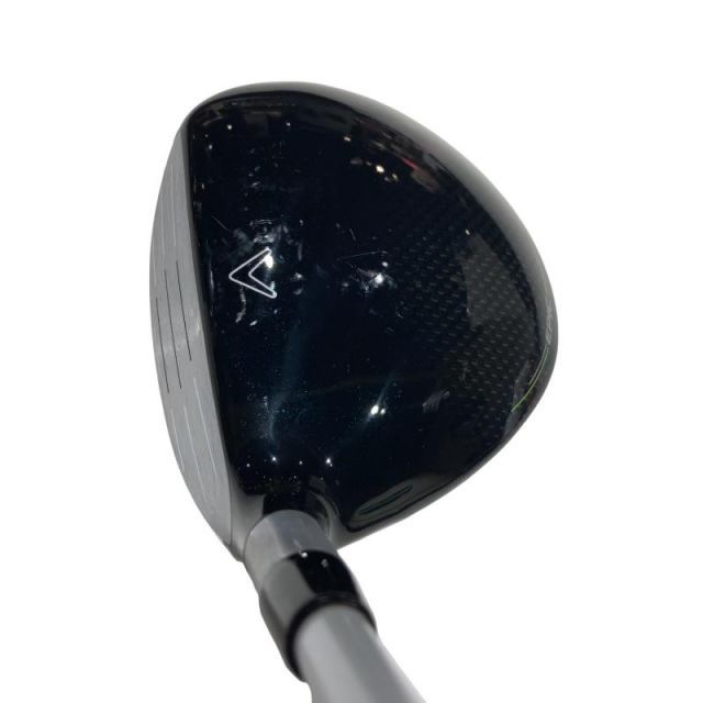 中古】 キャロウェイ EPIC MAX FAST 5W レディース フェアウェイウッド