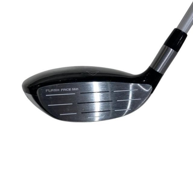 【新品】キャロウェイ｜エピックマックスファスト5番FWウッド｜ELDIO 中古】 キャロウェイ EPIC MAX FAST 5W レディース フェアウェイウッド