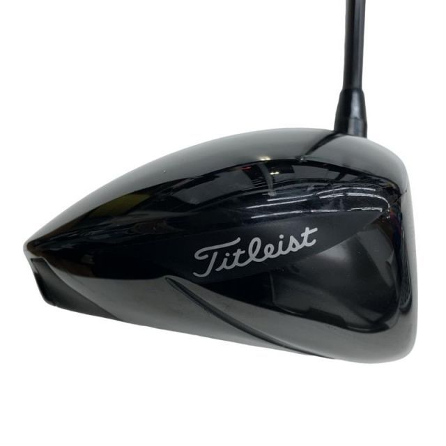 中古】 タイトリスト TSR4 9° ドライバー DR リシャフト (フレックス