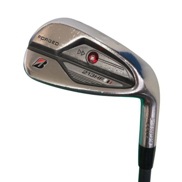 BRIDGESTONE 213HF アイアンセット 5本 B シリーズ】 213HF IRON [Diamana BS50i](カーボン）1本(#5、48/10