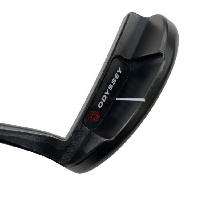 さいたまーん 中古】 オデッセイ PROTYPE ix #9HT 34インチ パター PT スチール