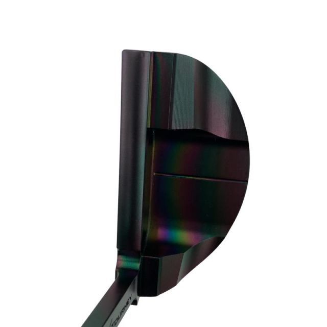 マグレガー Red TOURNEY RM 101 34インチ パター PT スチール フレックスその他 メンズ 男性用 右利き 右用 Bランク ゴルフクラブ