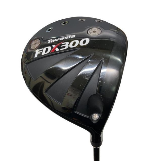 中古 ドライバー Tovasia トバシア 高反発ドライバー 中古 特価メーカー Tovasia FDX300 1W ドライバー DR オリジナル