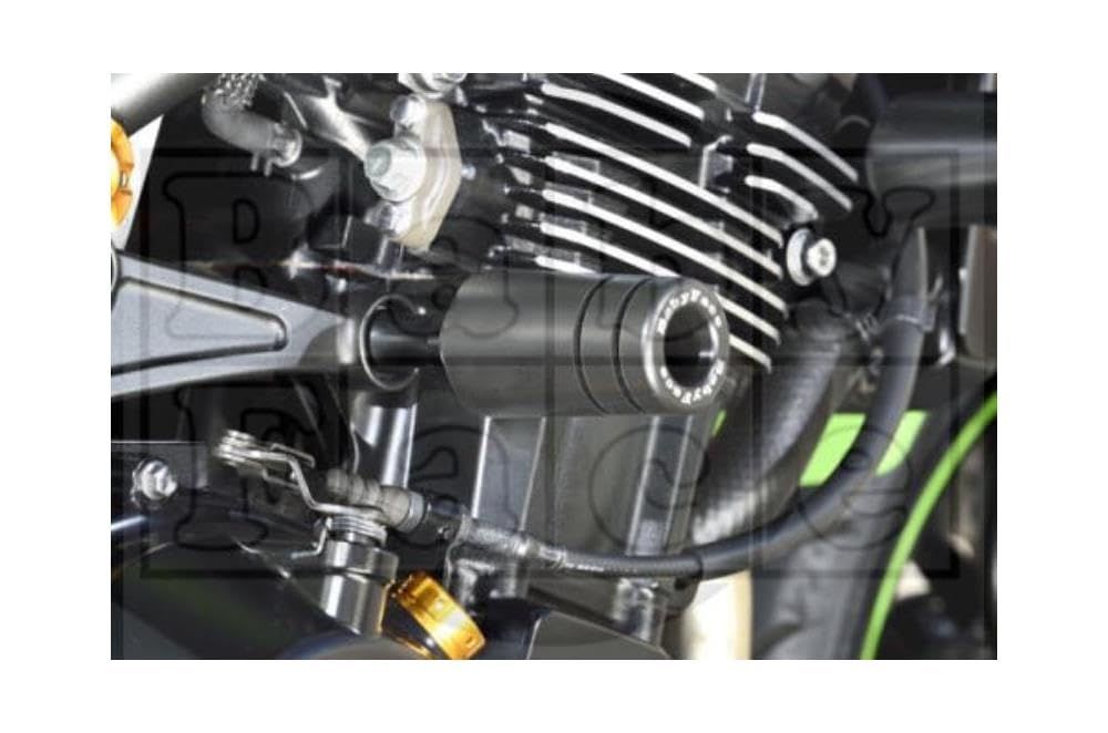 ベビーフェイス Baby Face フレームスライダーC ダイレクトマウント Z 900 RS 006 SK 039 C