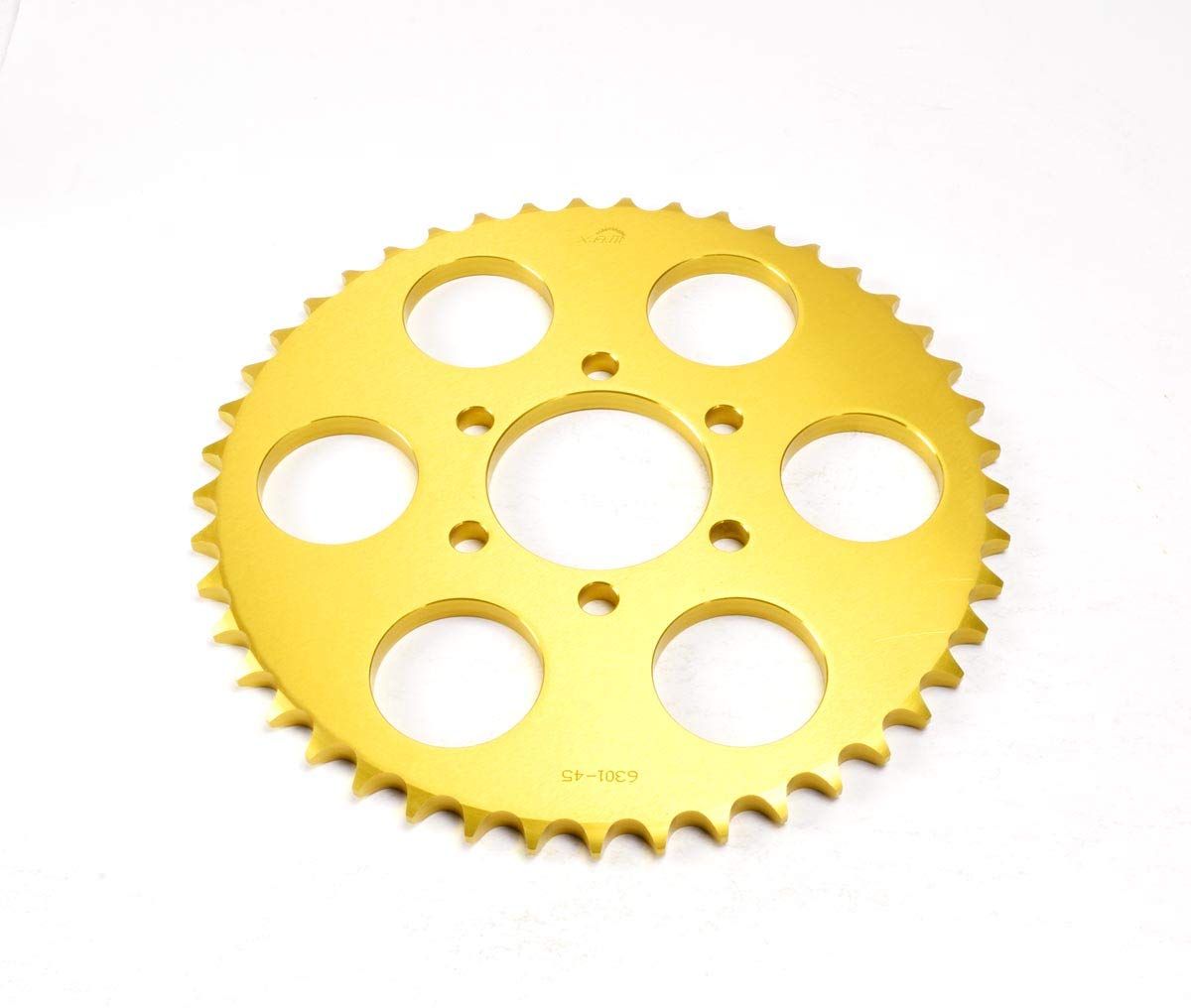 X A M Japan ザムジャパン 6301 45 530 T スプロケット