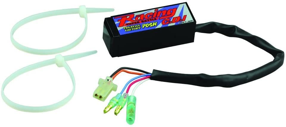 C F POSH シーエフポッシュ スーパーバトル CDI 90 95 JOG 265064