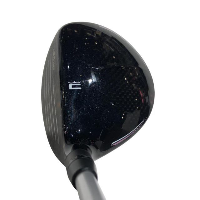 中古】 コブラ KING LTDx MAX 5W レディース フェアウェイウッド FW