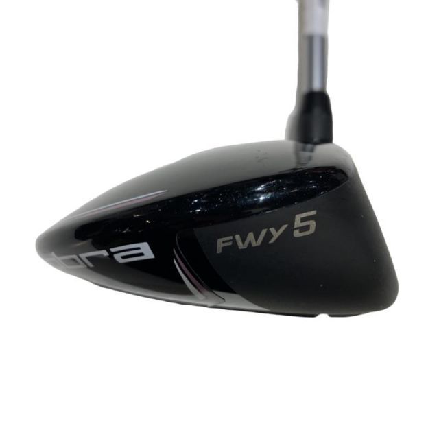 中古】 コブラ KING LTDx MAX 5W レディース フェアウェイウッド FW