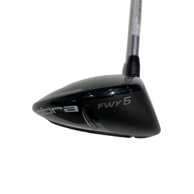 中古】 コブラ KING LTDx MAX 5W レディース フェアウェイウッド FW