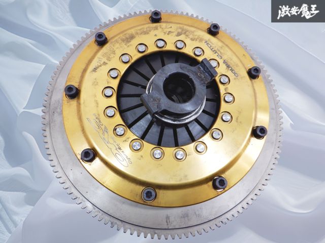 ストア出品】ORC オグラ Ogura Racing Clutch ZN6 86 / ZC6 BRZ FA20