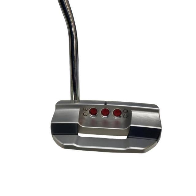 中古】 タイトリスト SCOTTY CAMERON STUDIO STYLE FASTBACK(2025) 33
