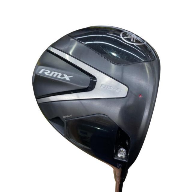 中古】 ヤマハ RMX DD-2(2026) 9° ドライバー DR TENSEI GR 50