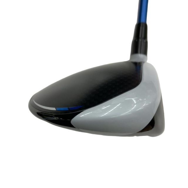 中古】 テーラーメイド SIM2 3W フェアウェイウッド FW リシャフト