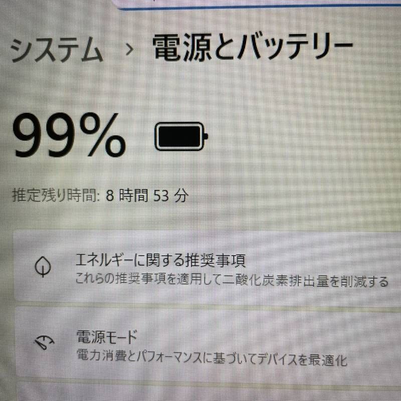 新春初売り 第11世代Corei