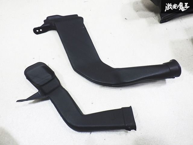 純正 JZX100 マーク2 チェイサー ツアラーV 後期 インテーク ダクト