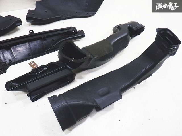 純正 JZX100 マーク2 チェイサー ツアラーV 後期 インテーク ダクト