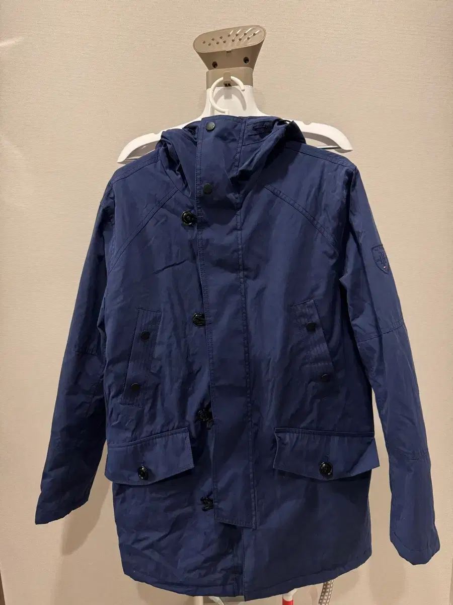 トミーヒルフィガー メンズ カジュアル フーディ パーカ