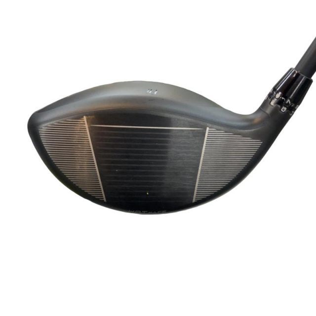 中古】 コブラ cobra DS-ADAPT X 9° ドライバー DR 純正特注シャフト