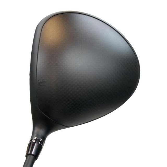 中古】 コブラ cobra DS-ADAPT X 9° ドライバー DR 純正特注シャフト